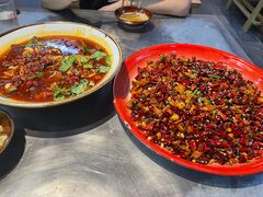 -馬伍旺川菜(江北虹悦城店)