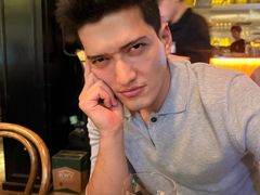 -Blac+Blac(中海环宇荟店)