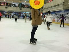 -正佳冰河湾真冰滑冰场