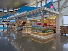 -银川河东国际机场