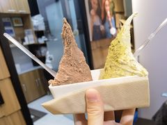 -野人先生现做冰淇淋(北京顺义祥云小镇店)