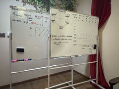 -暗楼·剧本杀·桌游