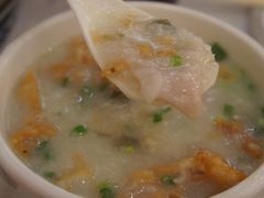 生滚皮蛋瘦肉粥-广州酒家(文昌总店)