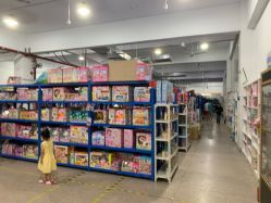 -逝水玩具折扣店