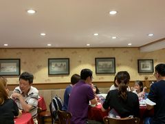 大堂-老吉士酒家(天平路店)