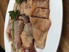 -金勺子原汤椰子鸡