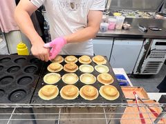 -台湾味正点车轮饼可丽饼(南禅寺店)