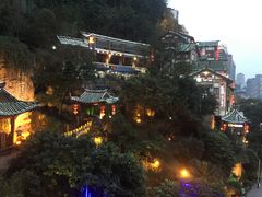 -纸盐河码头火锅(十八梯店)