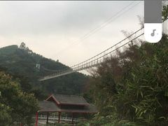 -龙门水都景区