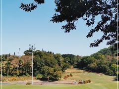 -麓湖高尔夫球俱乐部