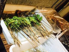 -大鹏烧烤(永康街店)