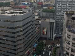 -宁波威斯汀酒店