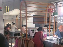 -晓粤·惹味粤菜(凯德乐峰广场店)