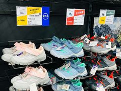 -迪卡侬(安德门店)