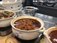 -东江海鲜酒家(艺都分店)