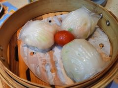 招牌虾饺皇-点都德(春熙路群光广场店)