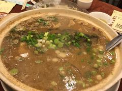 -老大同酒家·糟卤·本帮菜(中山公园店)