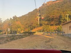 -福建泉州仙公山风景名胜区