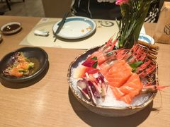 -大渔铁板烧(花园道店)