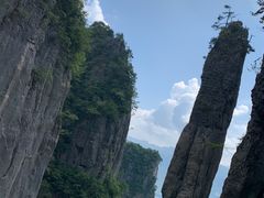 -恩施大峡谷