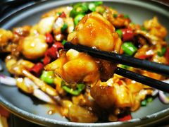 -肖记公安牛肉鱼杂馆·省级非物质文化遗产(三角路直营店)