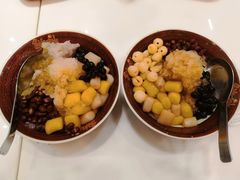 -鲜芋仙Meet Fresh(壹方城店)