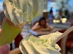 油梨果冰淇淋-油梨树AVOCADO TREE(嘉里中心店)