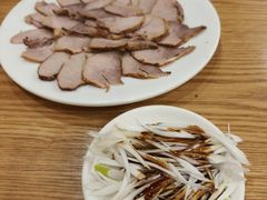 -李连贵熏肉大饼(沈阳站店)
