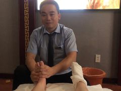 -正元阁影院足道SPA(鲁迅故里店)