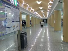 -安立路(地铁站)