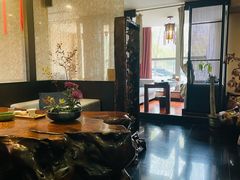 -京梟红茶楼(方恒购物中心店)