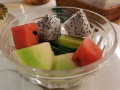 -荷塘秋月·本帮江浙菜(国权路店)