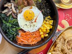-食米家拌饭(梅溪新天地店)