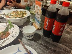 -前海沿·青岛菜(乐客城店)