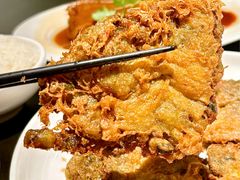 -抱德·潮汕味(敦和店原惠城鱼仔)