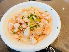 太湖盐水白虾-品渔味湖鲜馆(拈花湾店)
