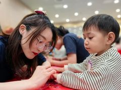 -金宝贝早教(济南欧亚大观商场中心)