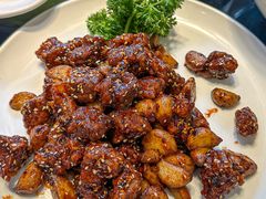 -惠宾饭庄(中山路店)