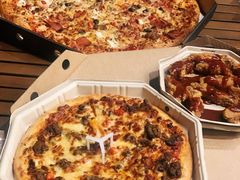 -Tubestation站点比萨(五道营店)