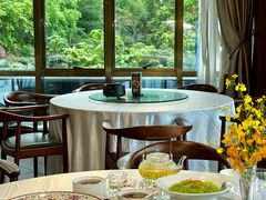 -悦雅居·老广州老味道(长湖店)