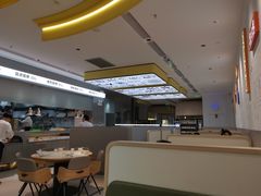 大堂-蔡澜点心·粤菜(宝安大仟里店)