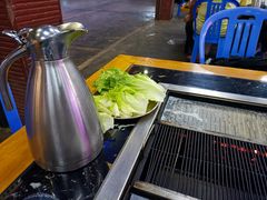 -石屏老字号4号包浆豆腐美食城(泼水广场店)