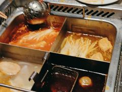 -海底捞火锅(吾悦广场店)
