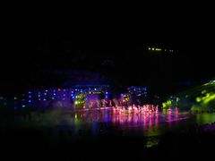 -横店影视城梦幻谷园区