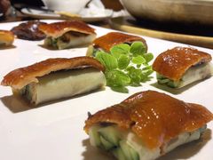 -广东道至正餐厅(区庄店)