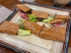 -LA CREPERIE BRETONNE布列塔尼法式餐厅(天童北路店)