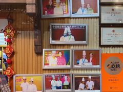 -旺角小渔村(二马路店)