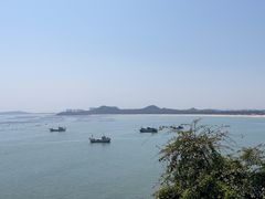 -漳州滨海火山岛自然生态风景区