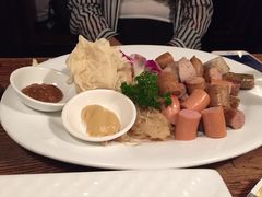 -宝莱纳啤酒花园餐厅PAULANER BRAUHAUS Nanjing(广州路店)