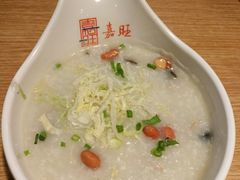-嘉旺港式茶餐厅(延长中路店)